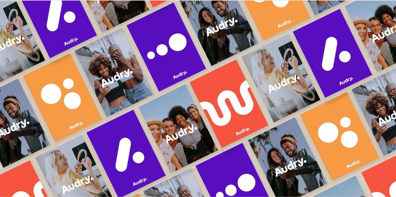 互聯網行業VI設計