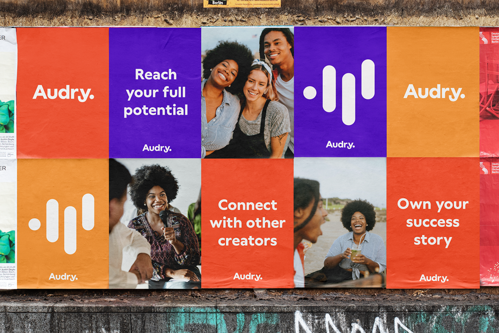 互聯網行業VI設計