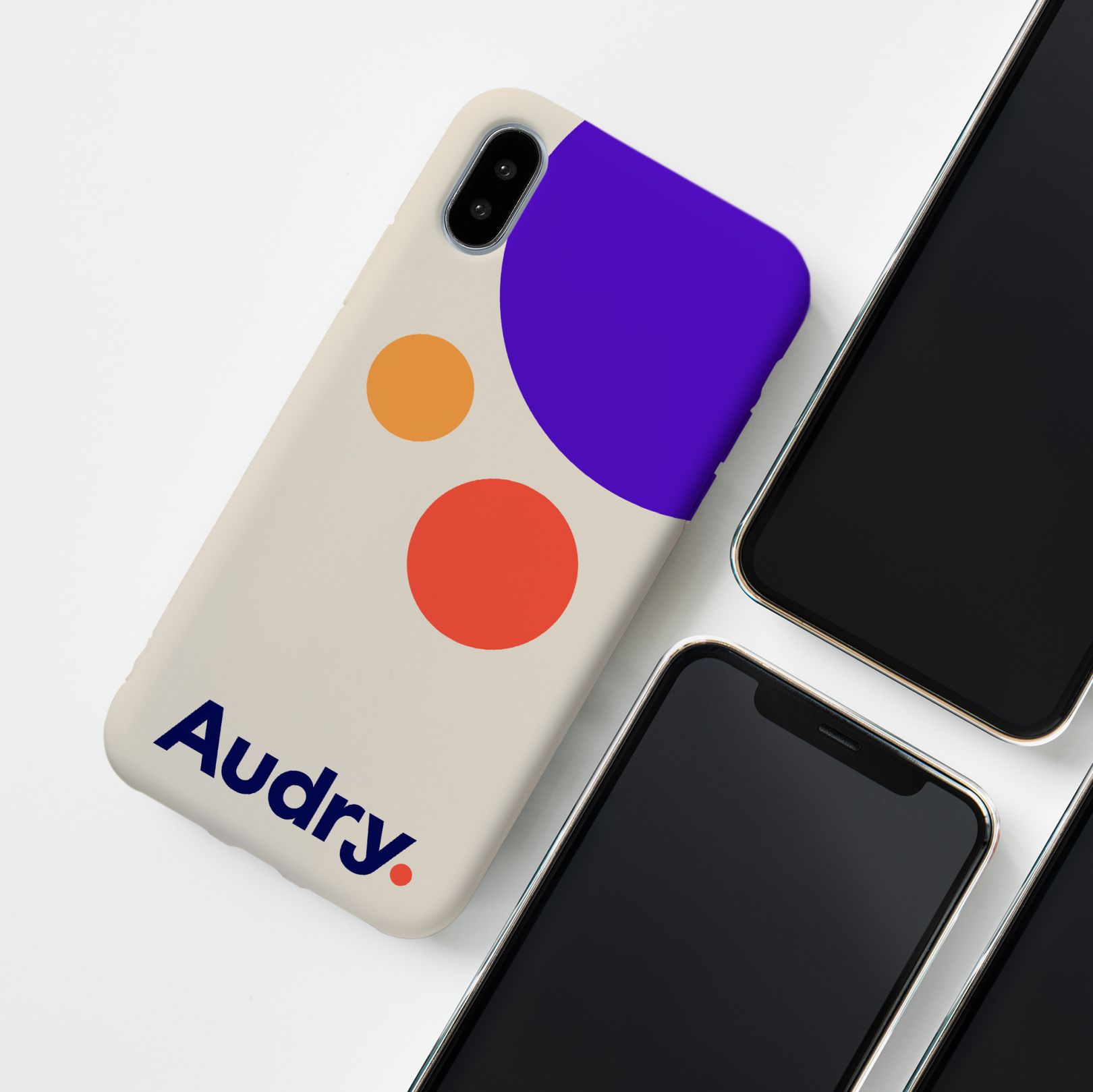 互聯網行業VI設計