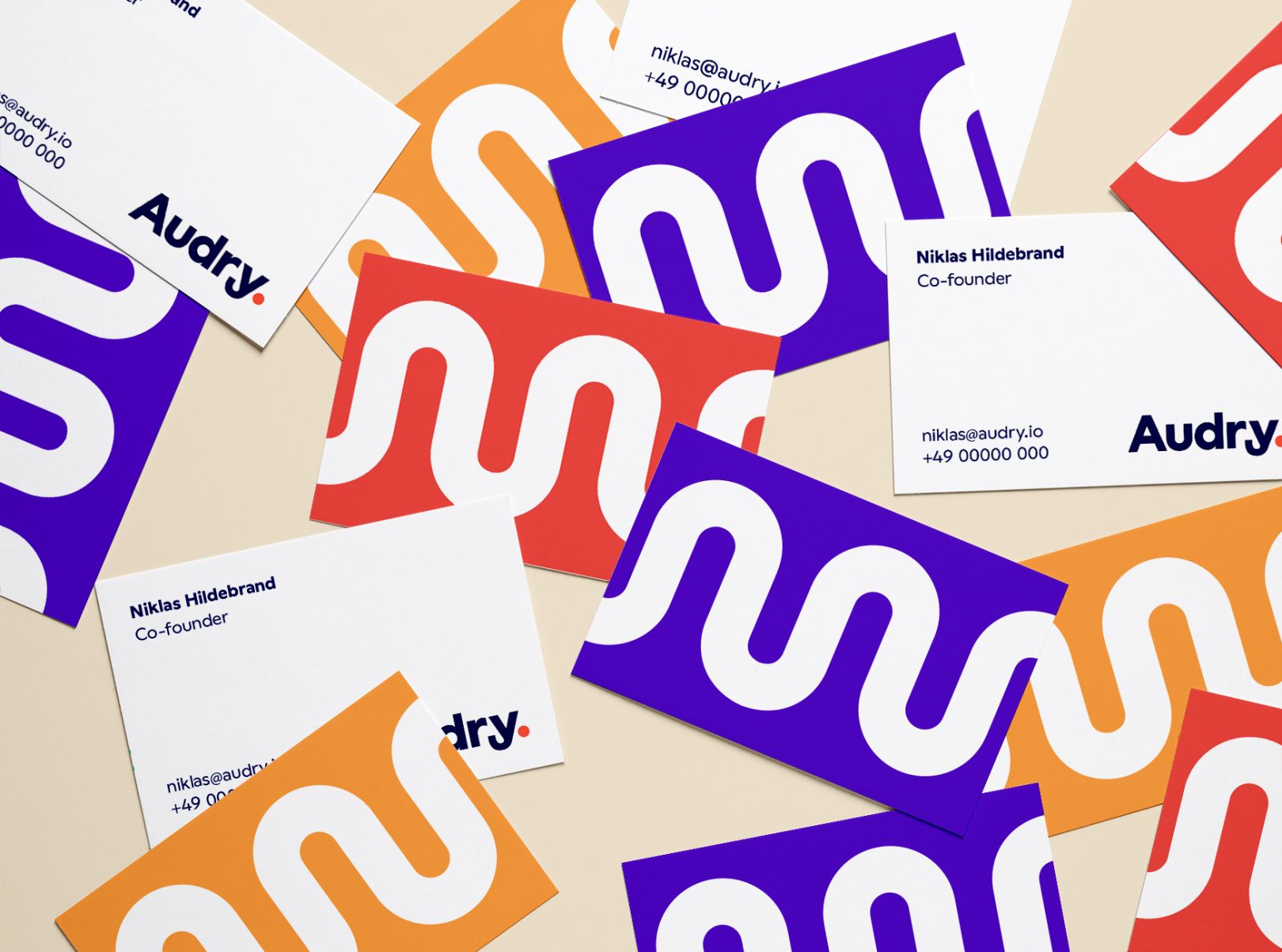 互聯網行業VI設計