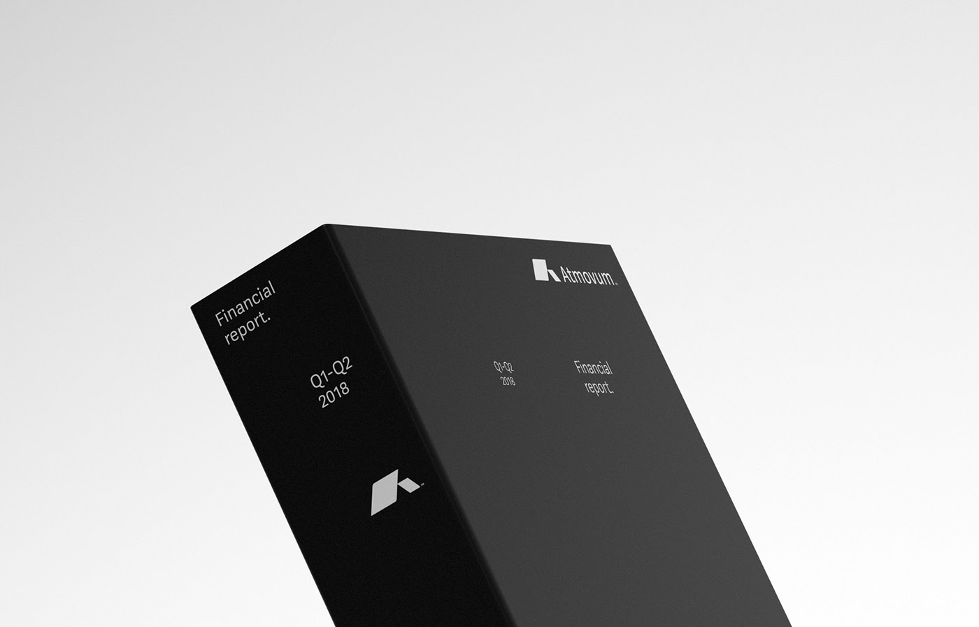 物流行業品牌設計