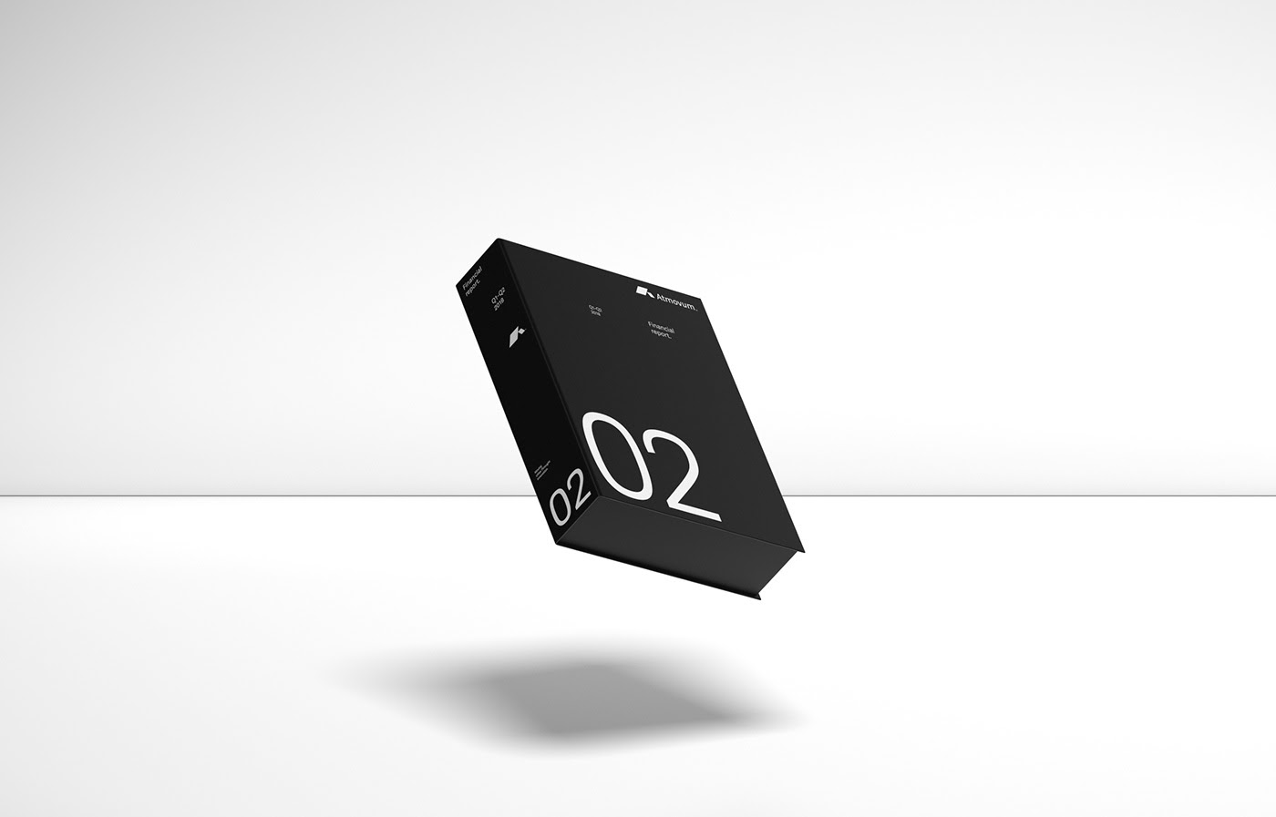 物流行業品牌設計