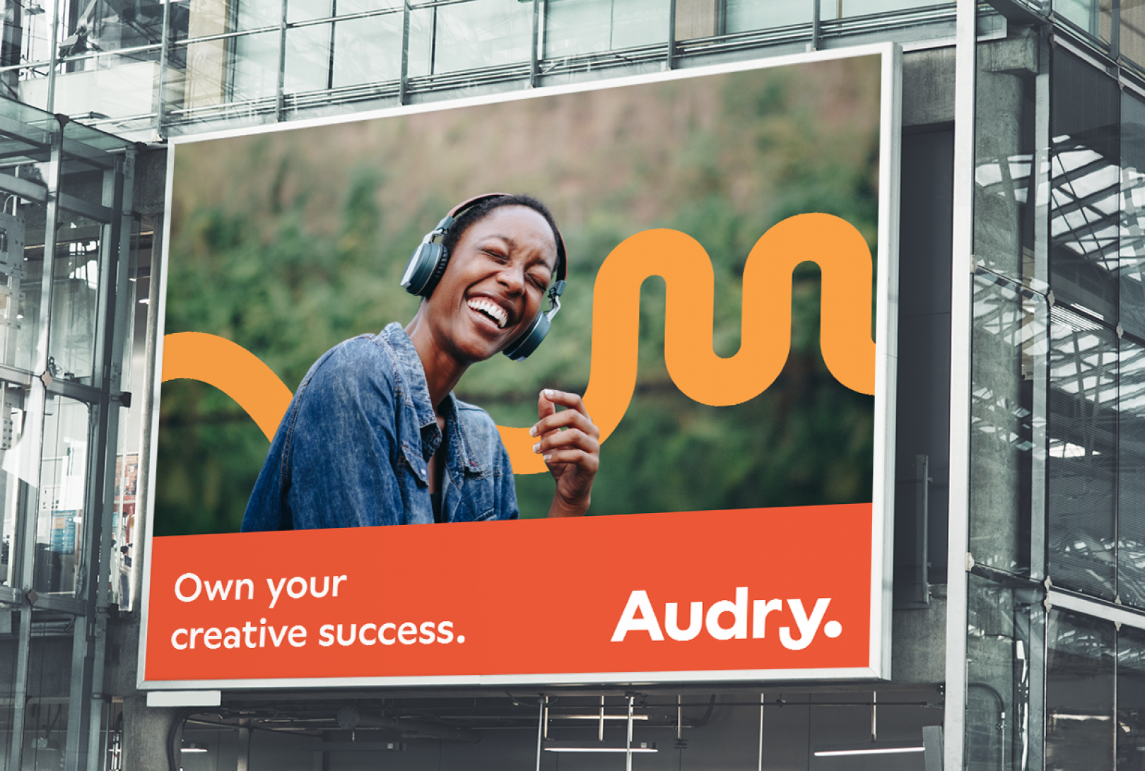 社交網絡平臺VI設計