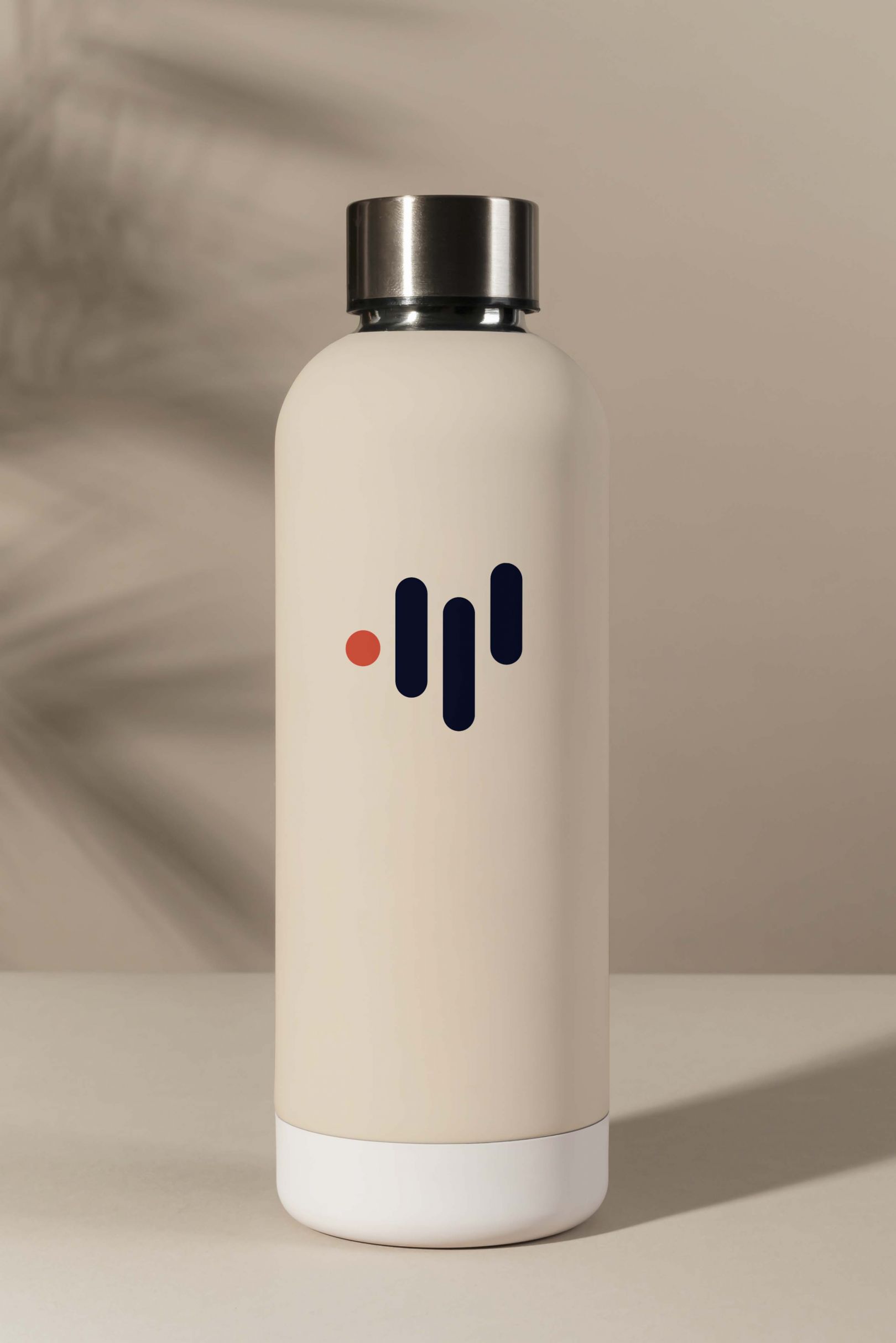 社交網絡平臺VI設計