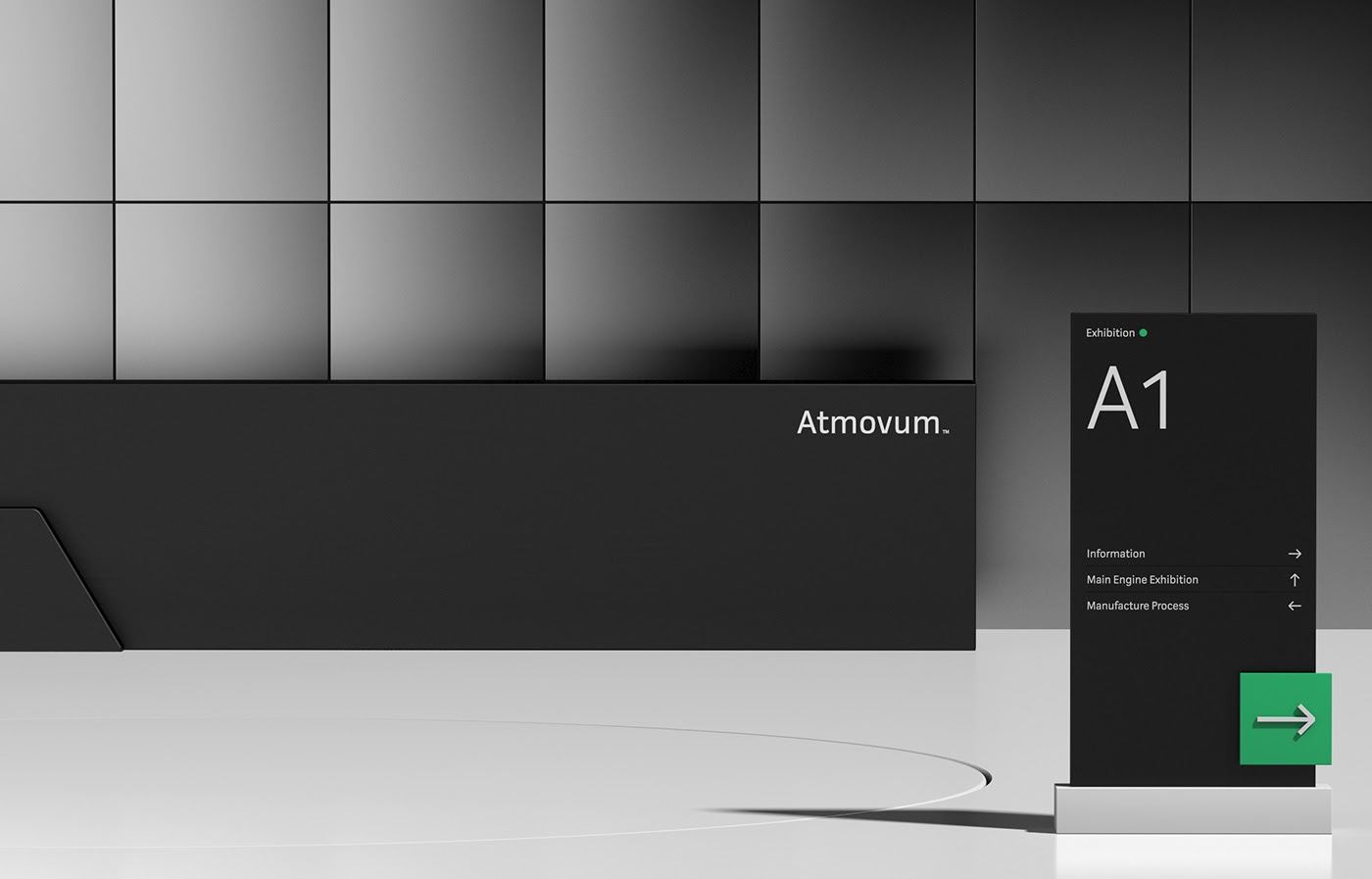 物流行業品牌設計