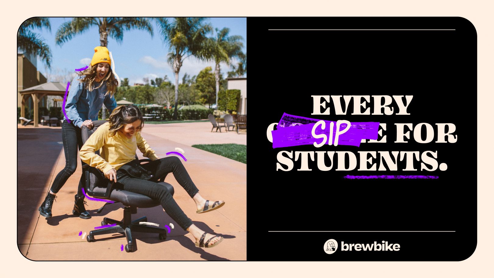 餐飲行業咖啡廳LOGO設計