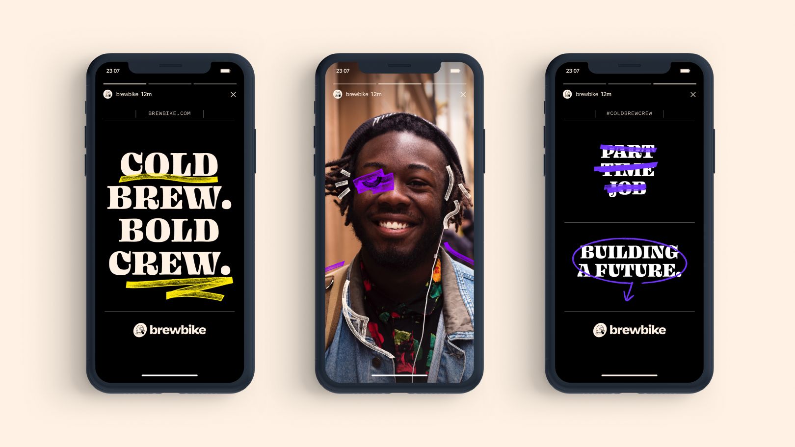 餐飲行業咖啡廳標志設計