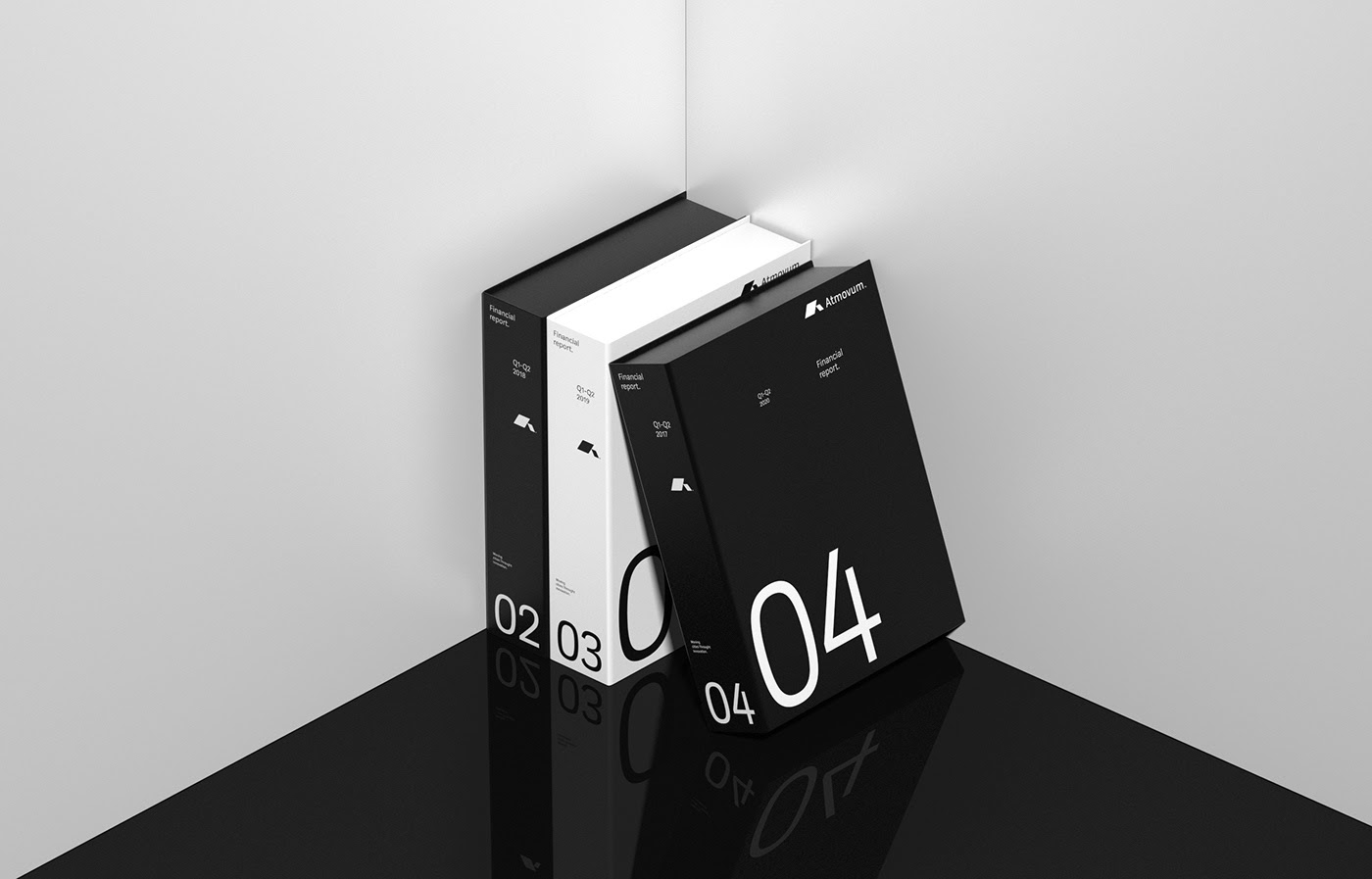 物流行業品牌設計