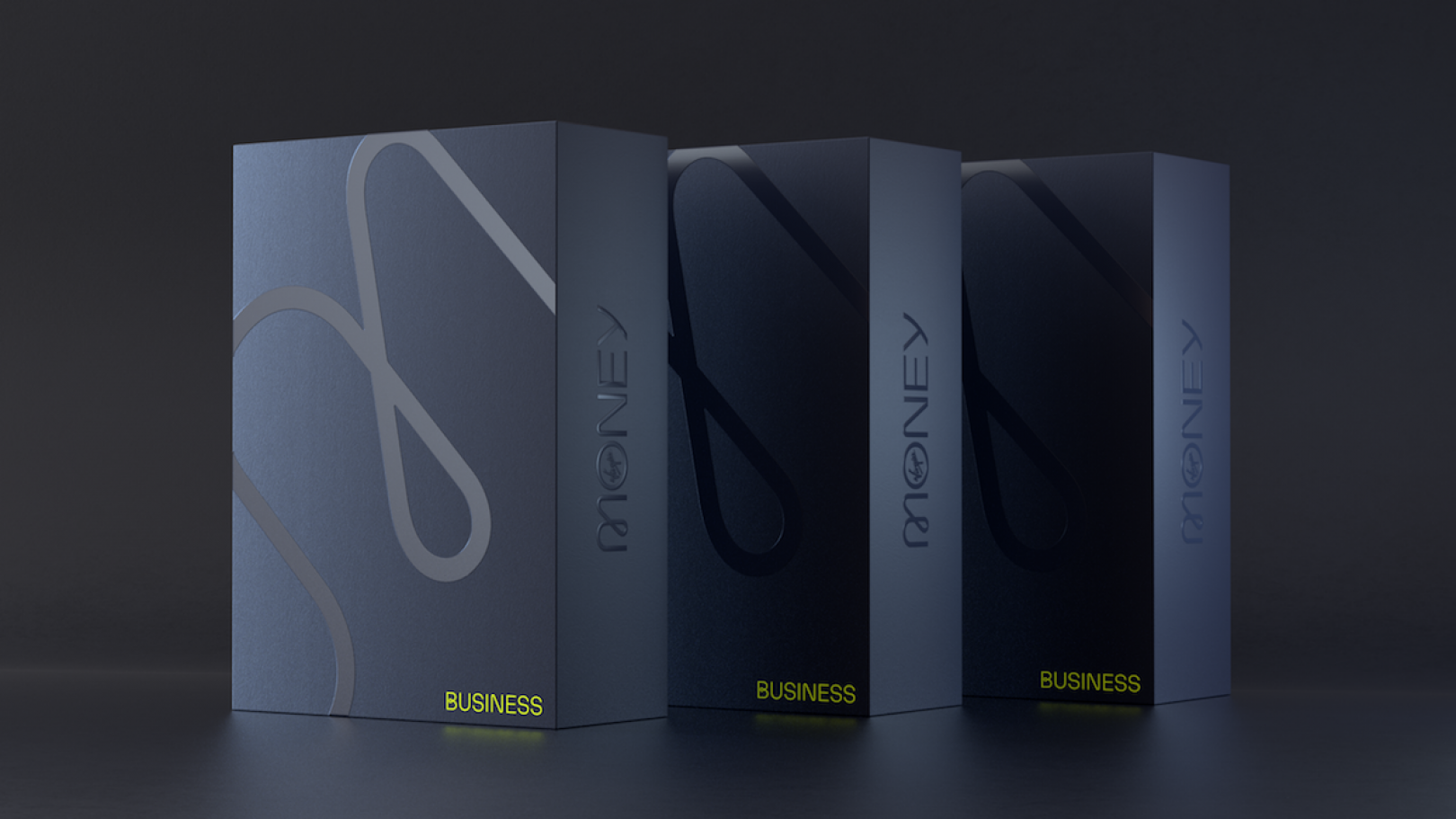 Virgin Money品牌形象設(shè)計