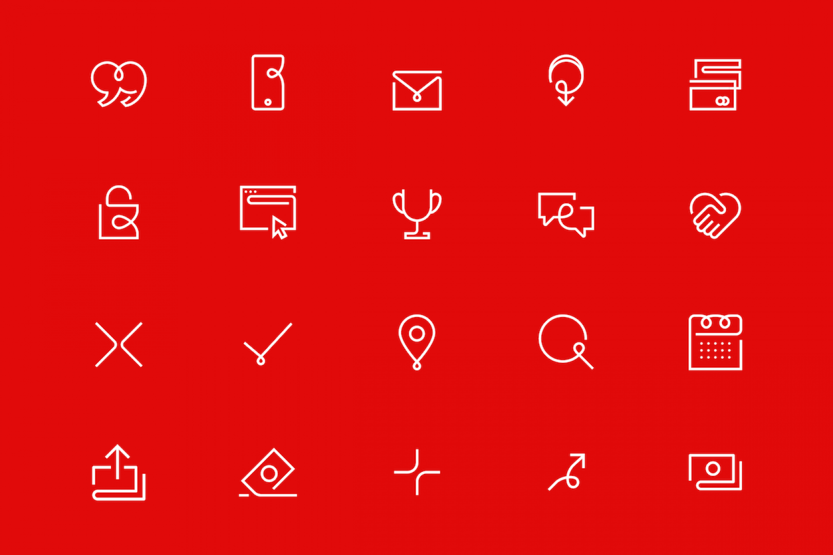 Virgin Money品牌形象設(shè)計