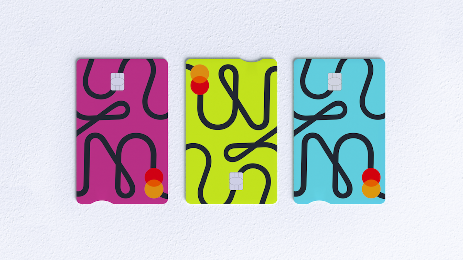 Virgin Money品牌形象設(shè)計