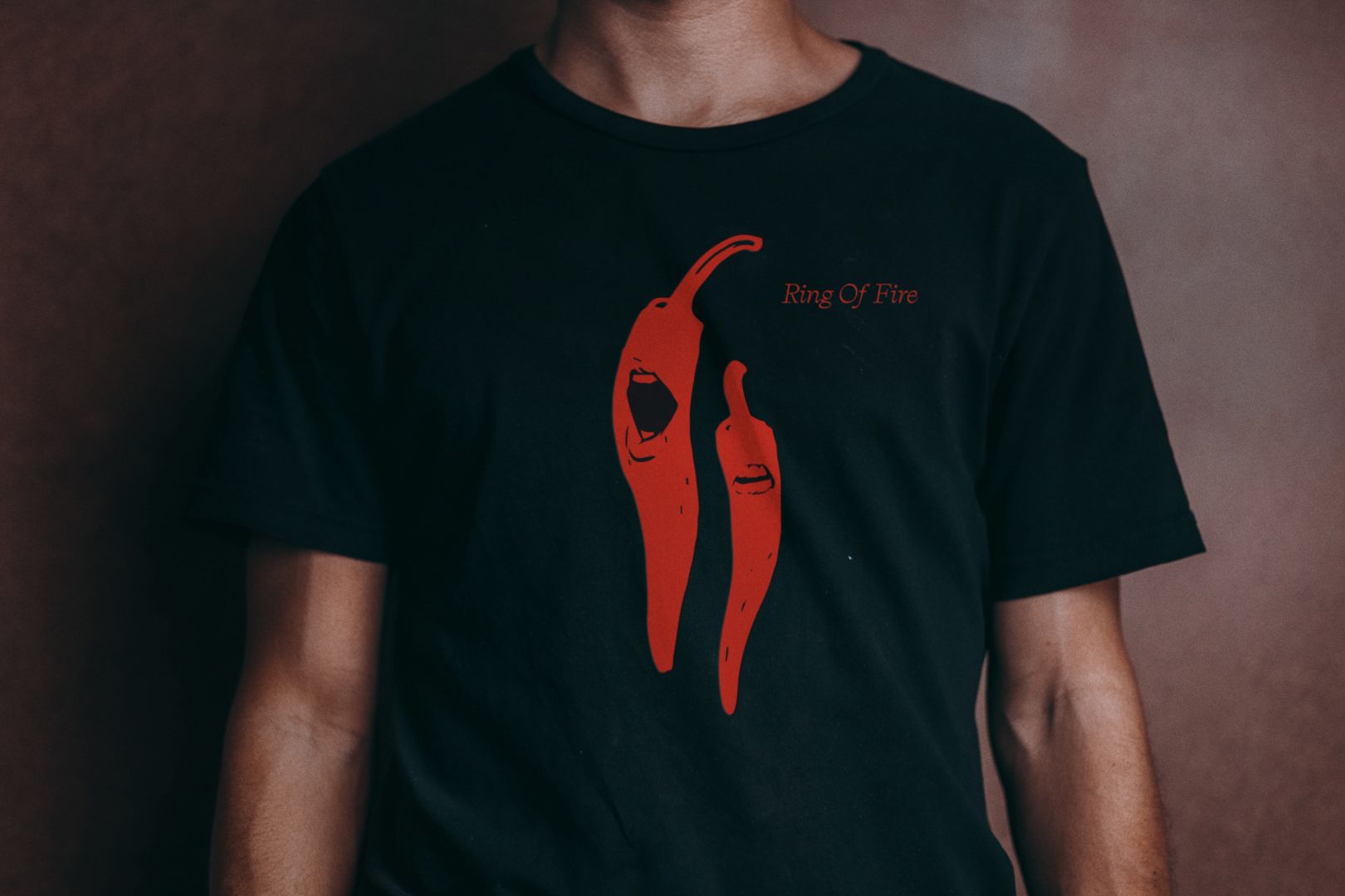 辣醬LOGO設(shè)計