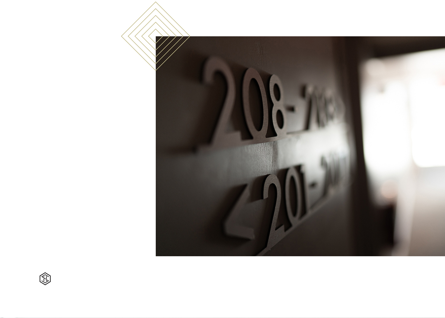 酒店VI設計案例