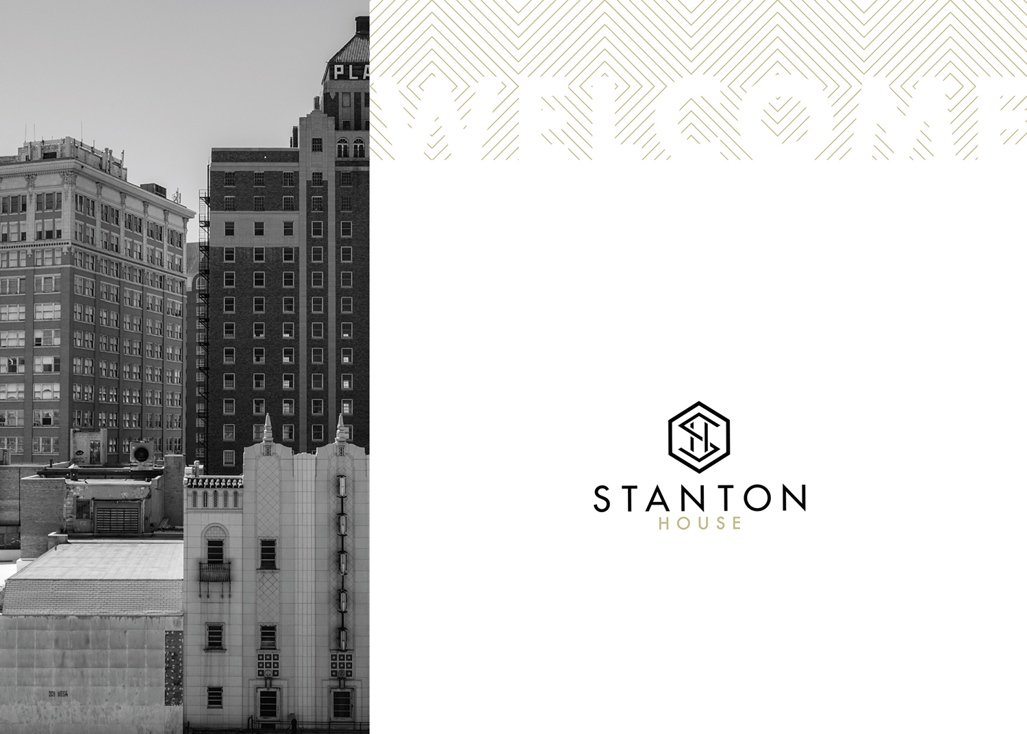 酒店VI設計案例