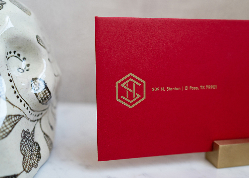 酒店VI設計案例