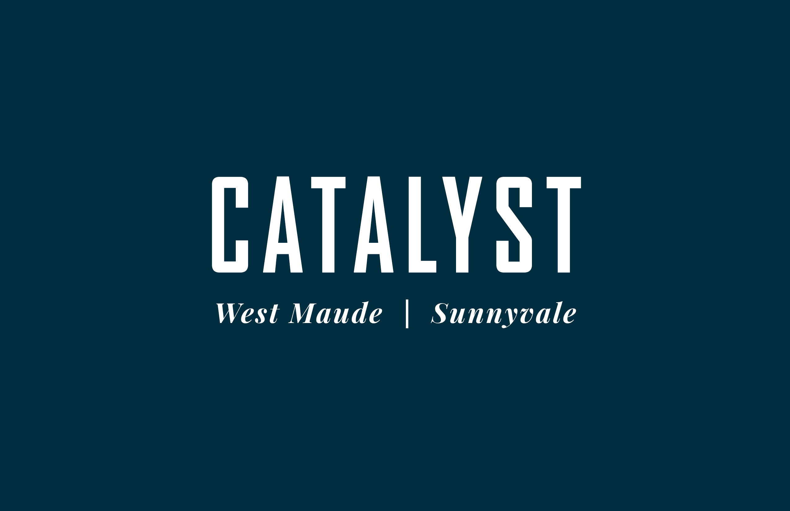 公共辦公室CatalystVI設計 公共辦公室CatalystVI設計