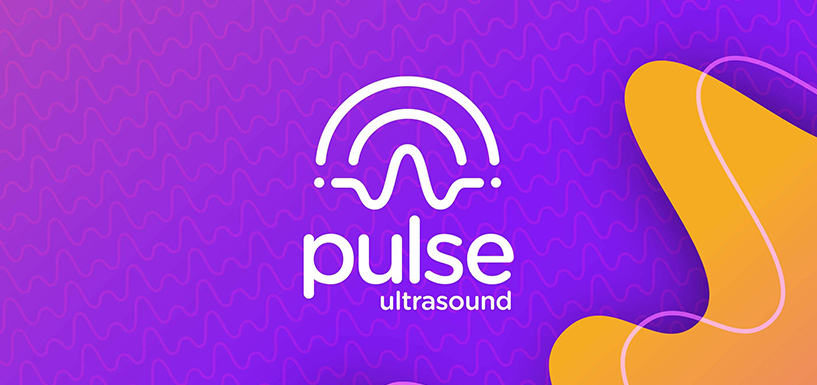 Pulse醫療設備公司LOGO設計