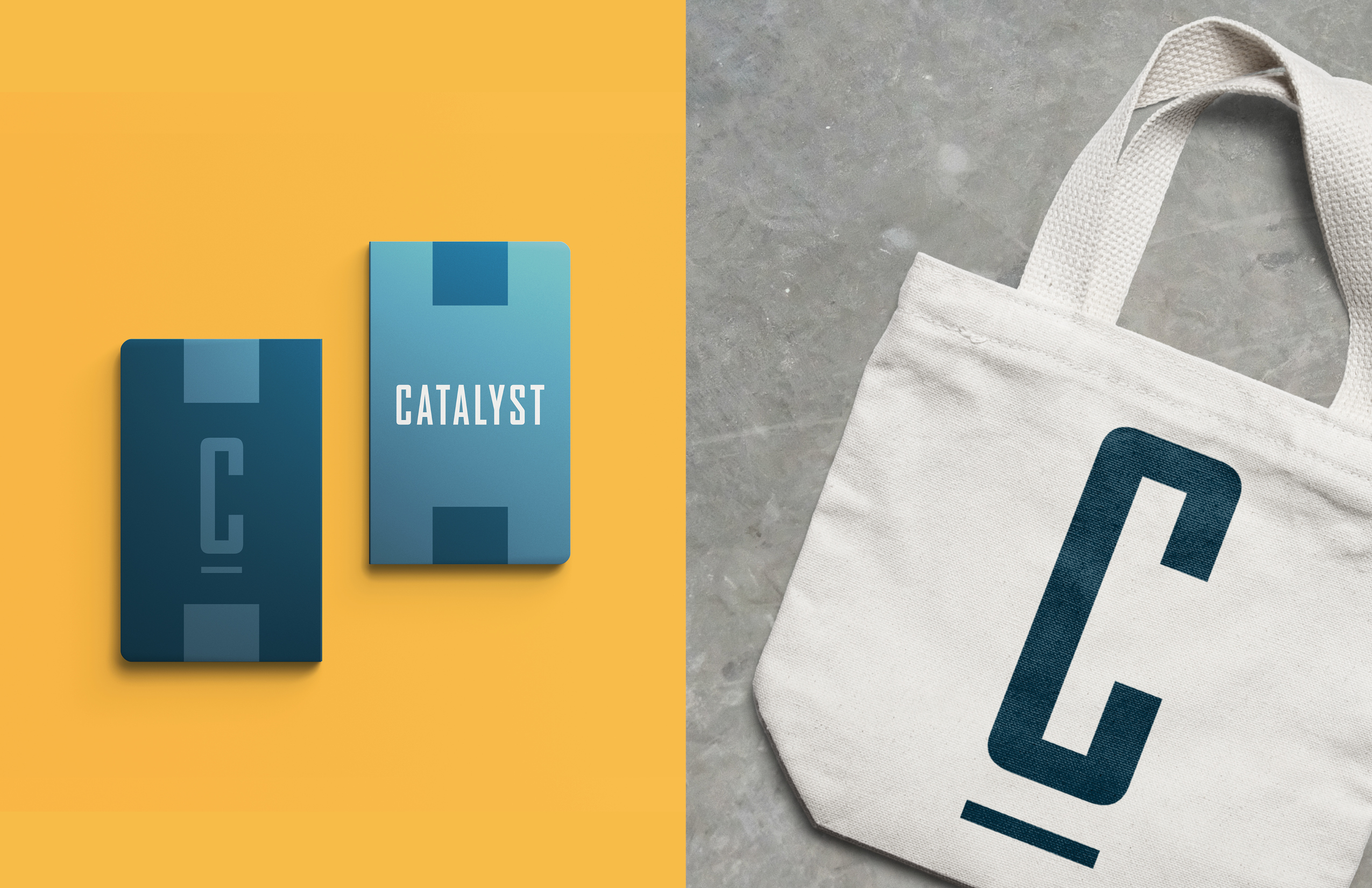 公共辦公室CatalystVI設計