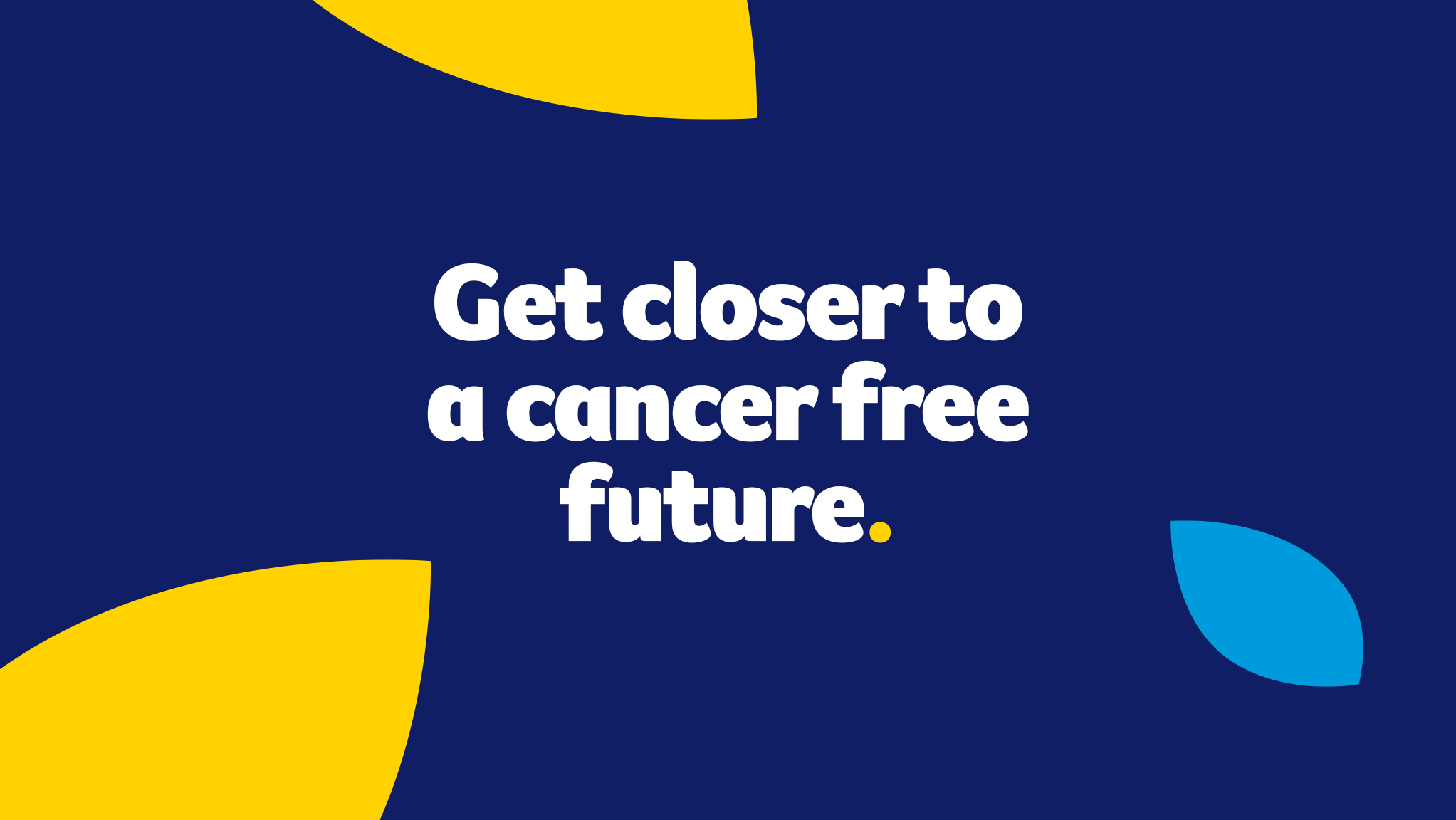 癌癥委員會品牌形象設計