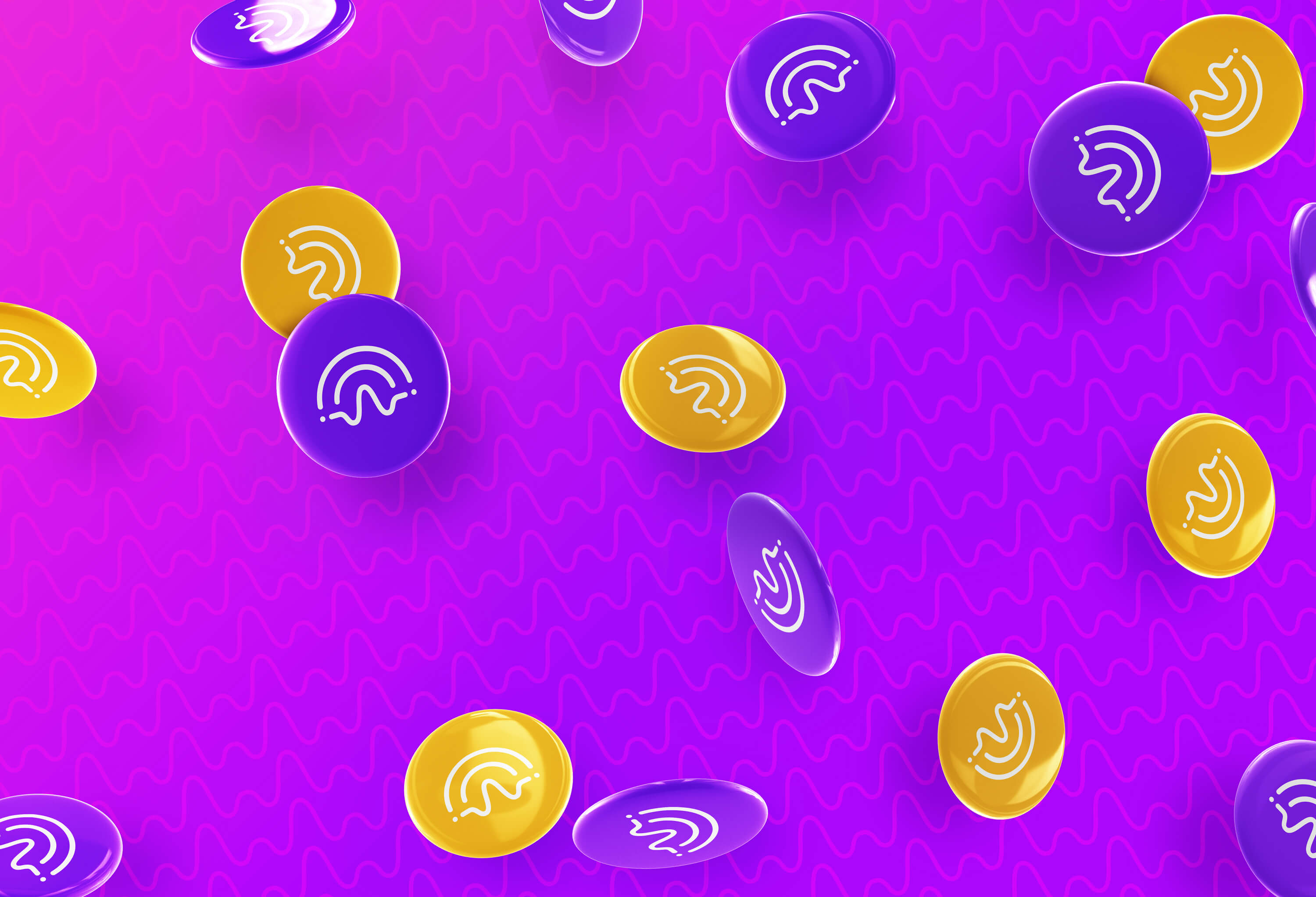 Pulse醫療設備公司標志設計