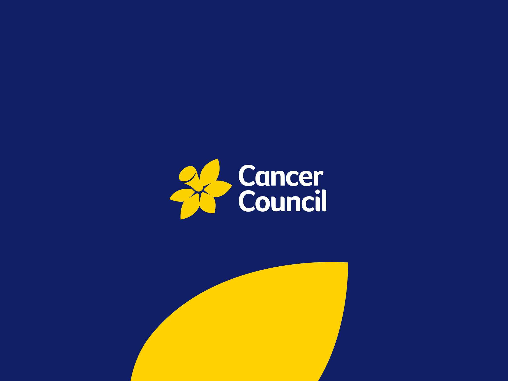 癌癥委員會品牌形象設計