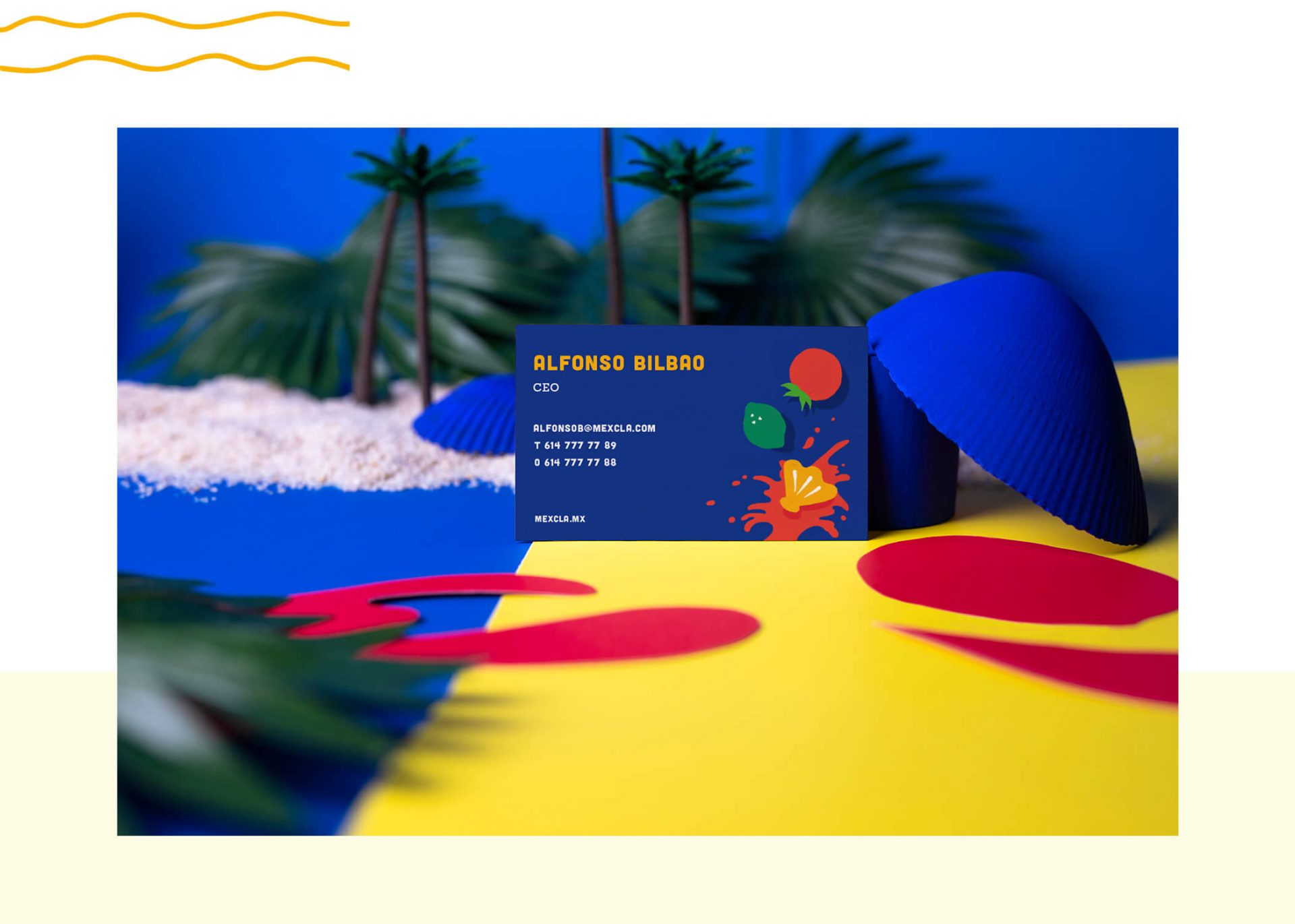 食品行業VI設計