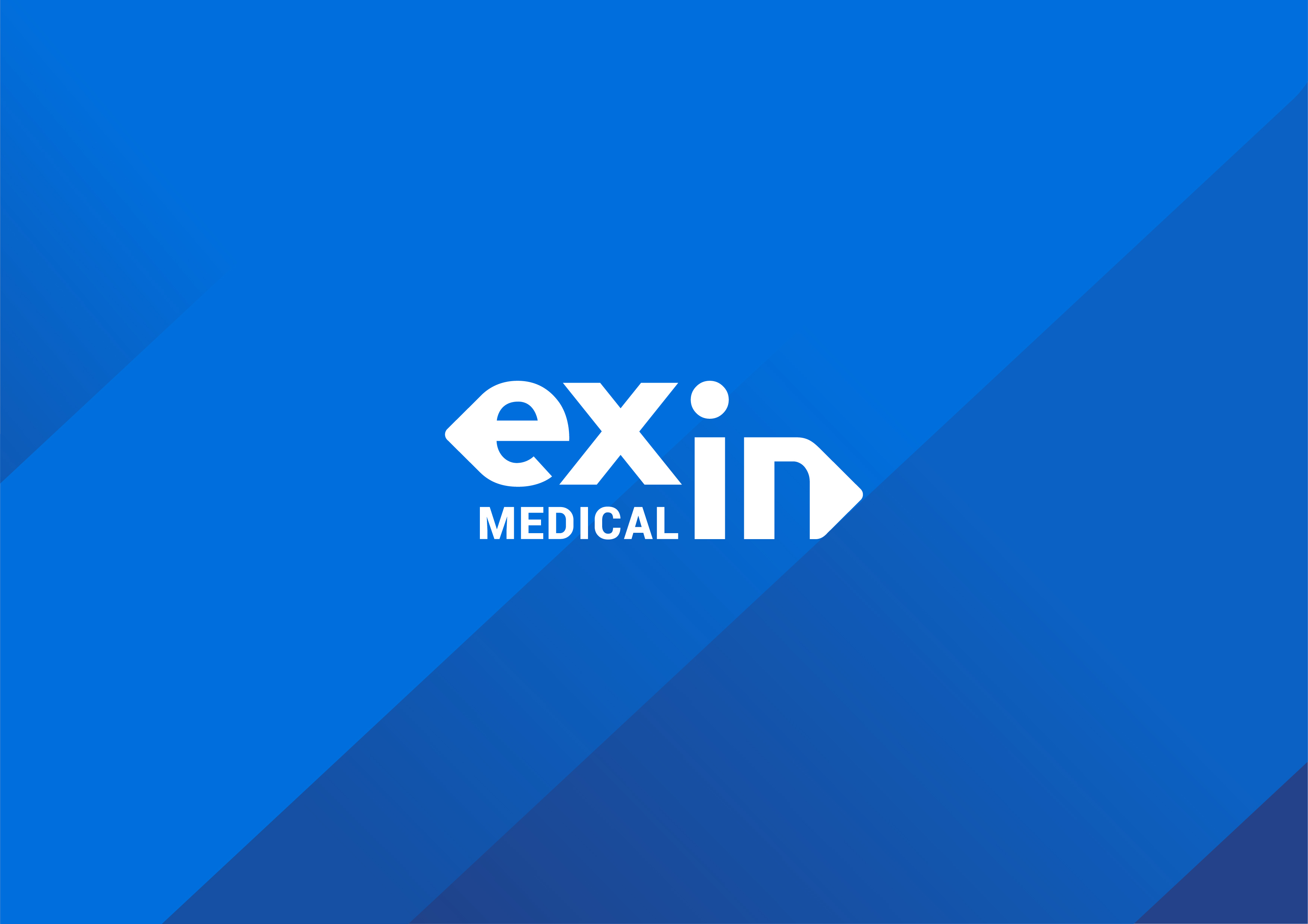 醫療設備呼吸機LOGO設計