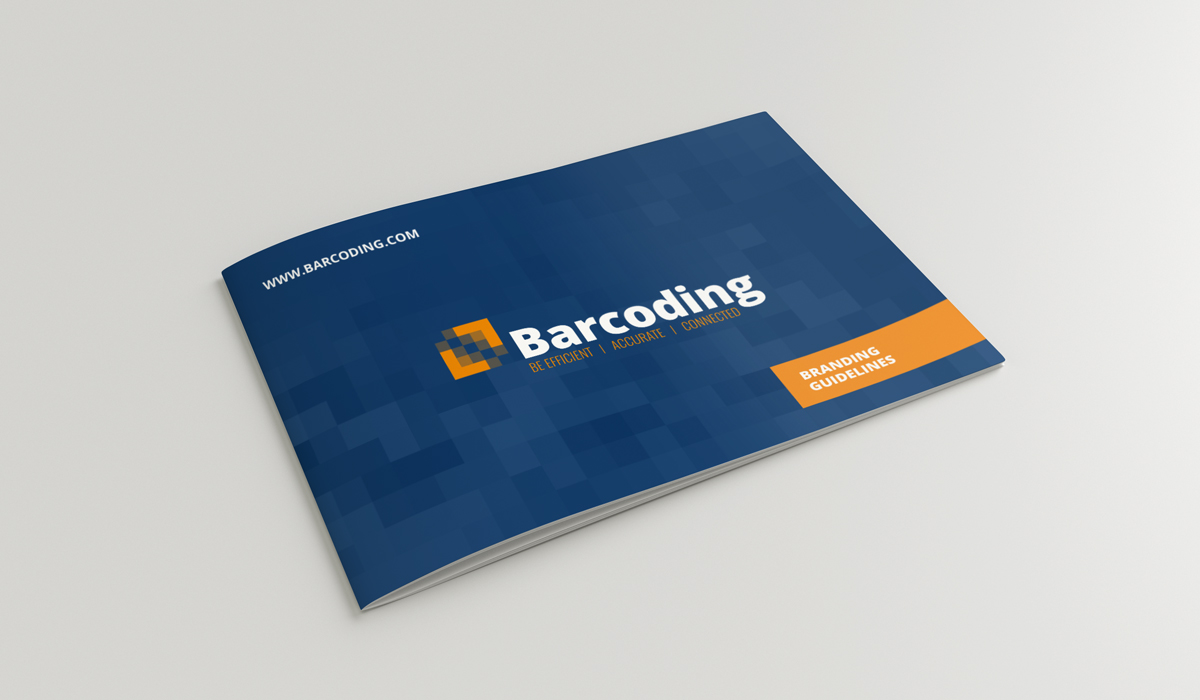 智能行業品牌形象設計