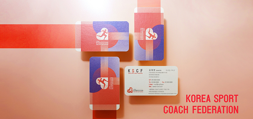 KSCF品牌形象設計