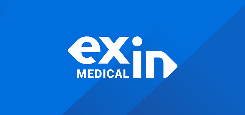 醫療設備呼吸機LOGO設計