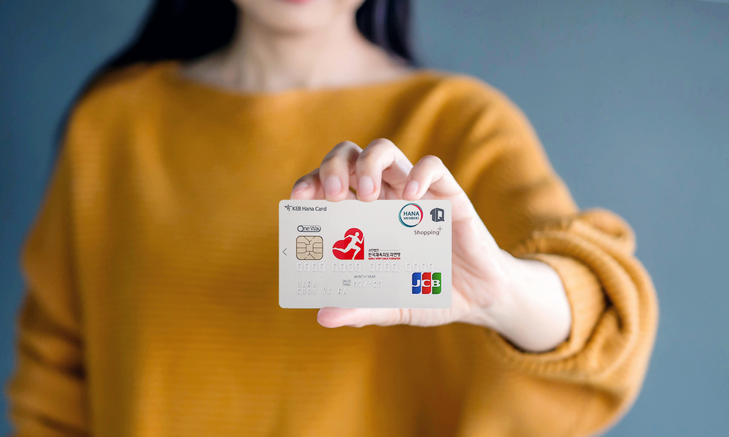 KSCF品牌形象設計