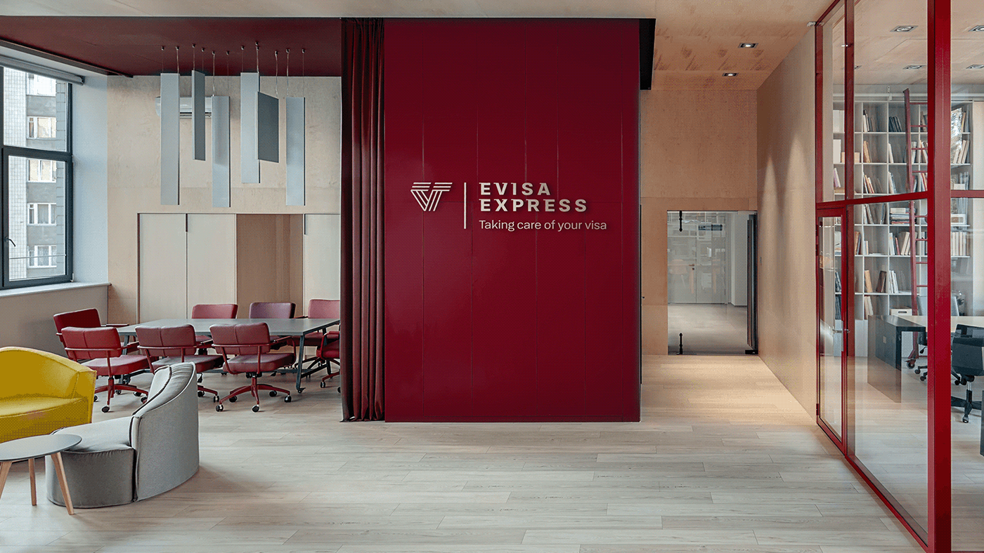 航空系統VI形象設計