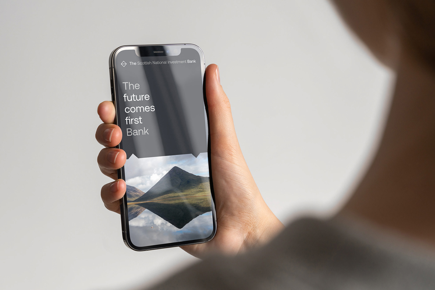 投資銀行LOGO設(shè)計(jì)