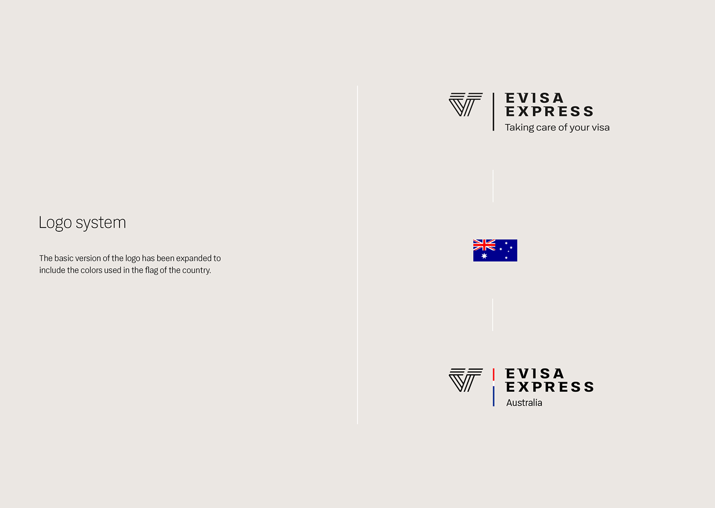 航空系統VI設計