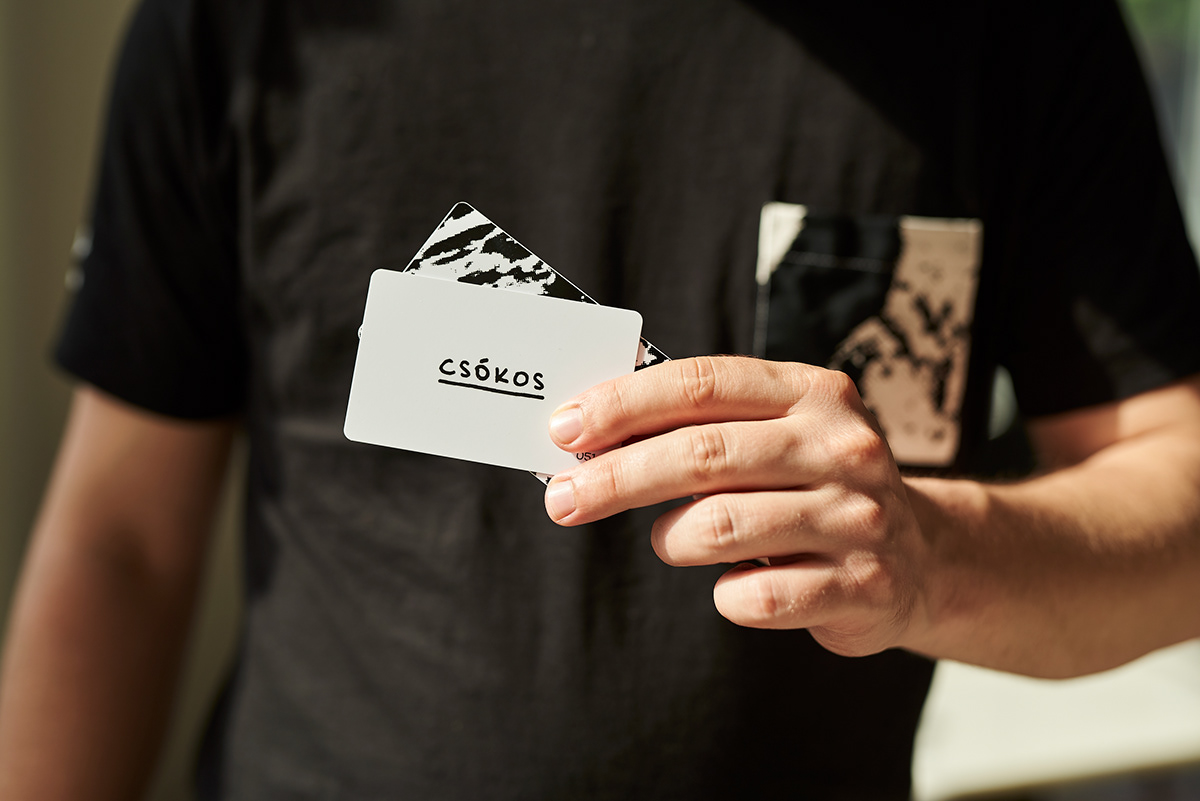 Igen披薩店品牌形象設計