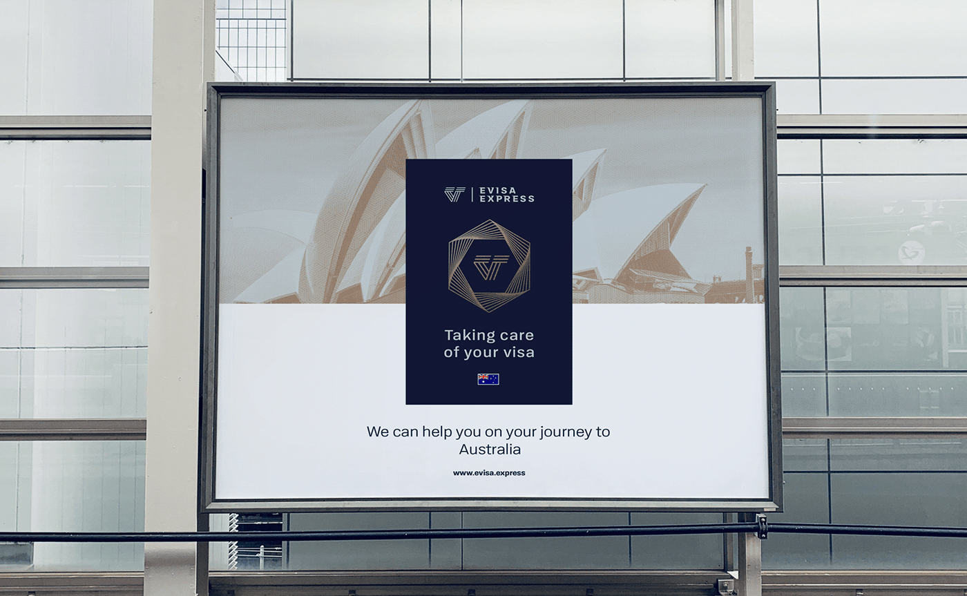 航空系統VI設計