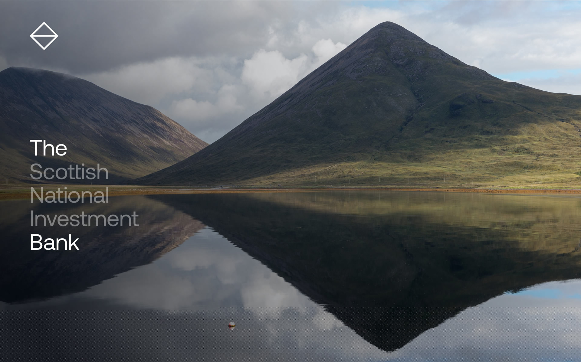 投資銀行LOGO設(shè)計(jì)