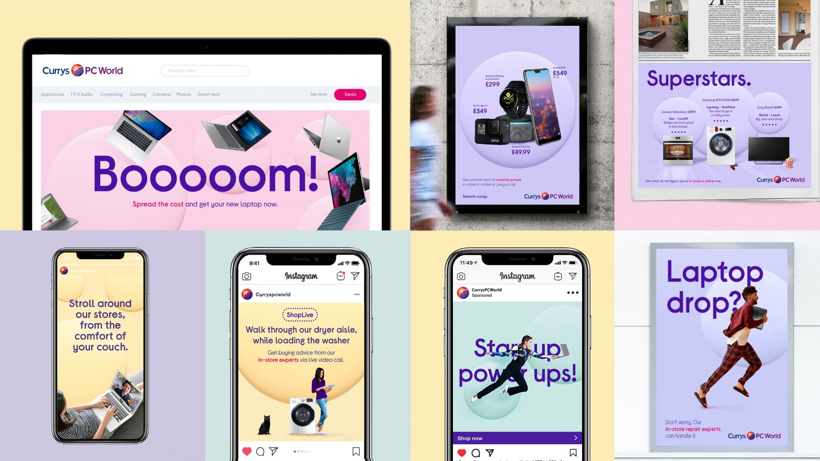 FutureBrand品牌標志設計