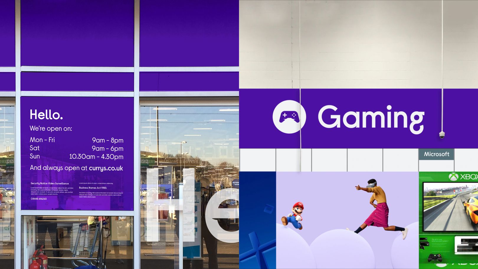 FutureBrand品牌標志設計