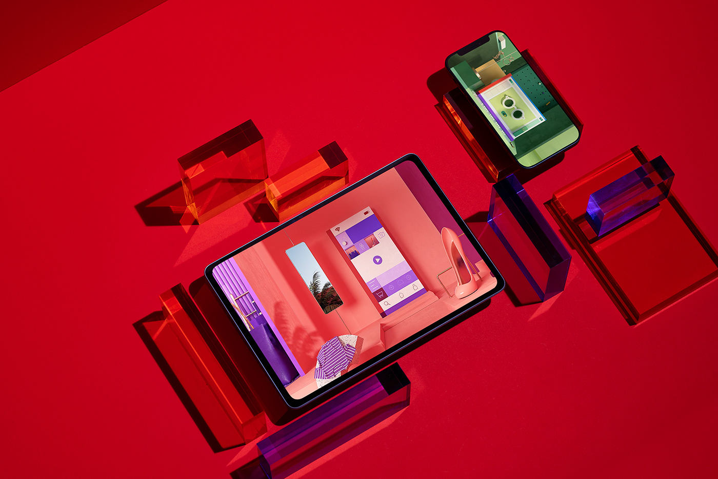 品牌形象設(shè)計