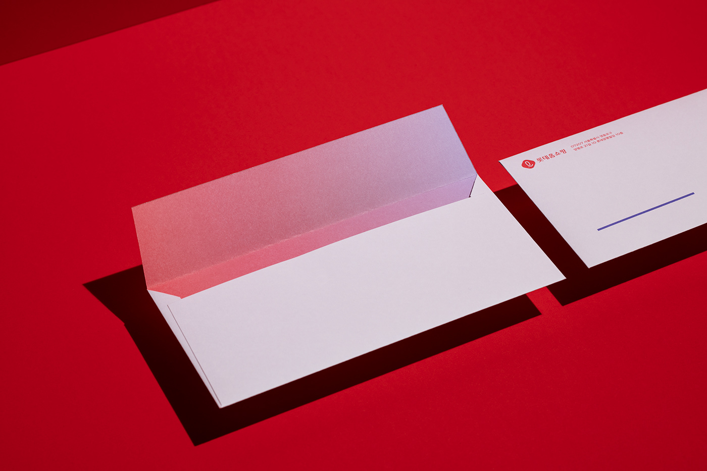 媒體商業(yè)公司VI設(shè)計