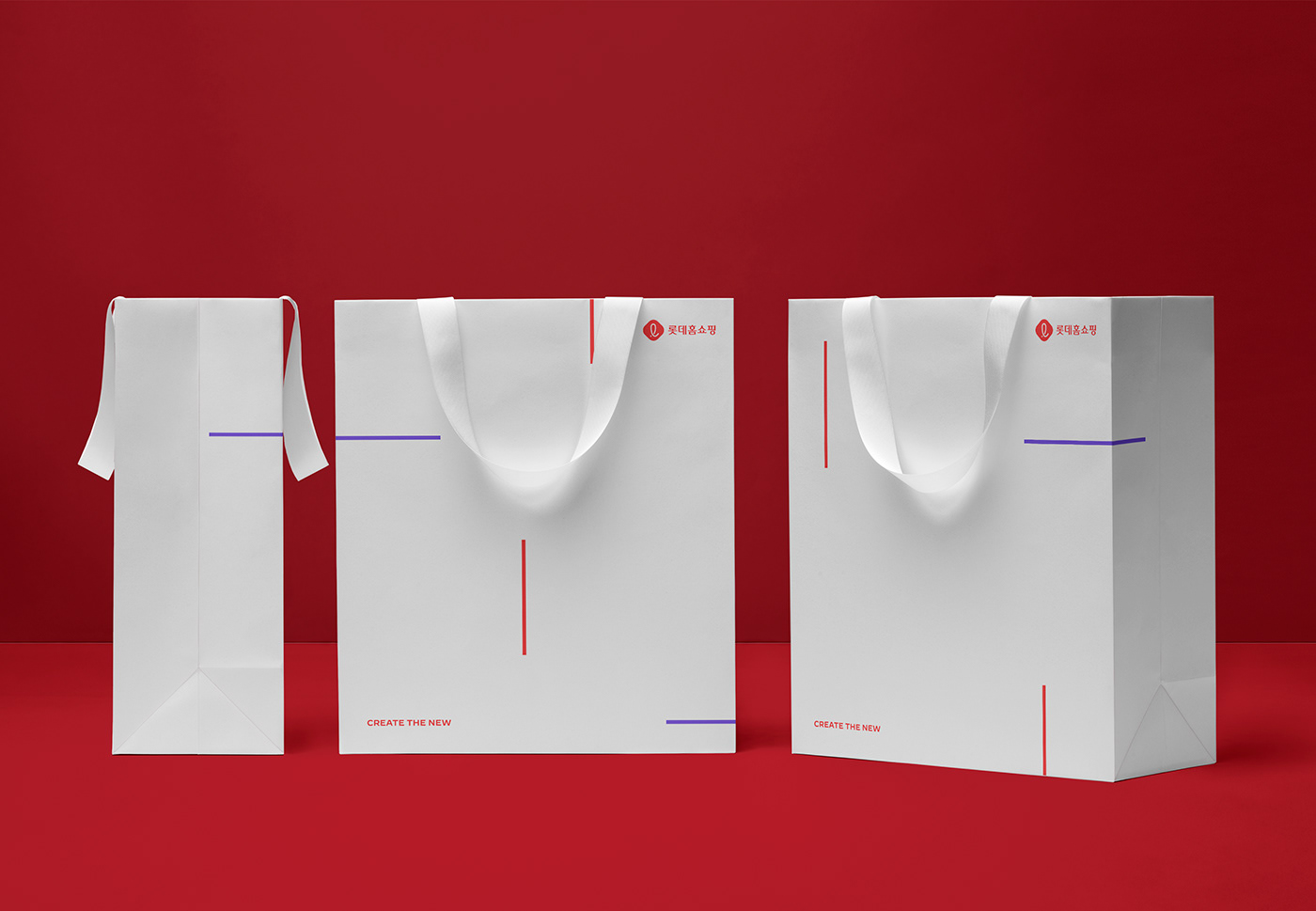 媒體商業(yè)公司VI設(shè)計