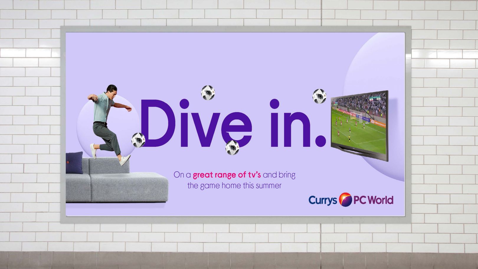 FutureBrand品牌標志設計