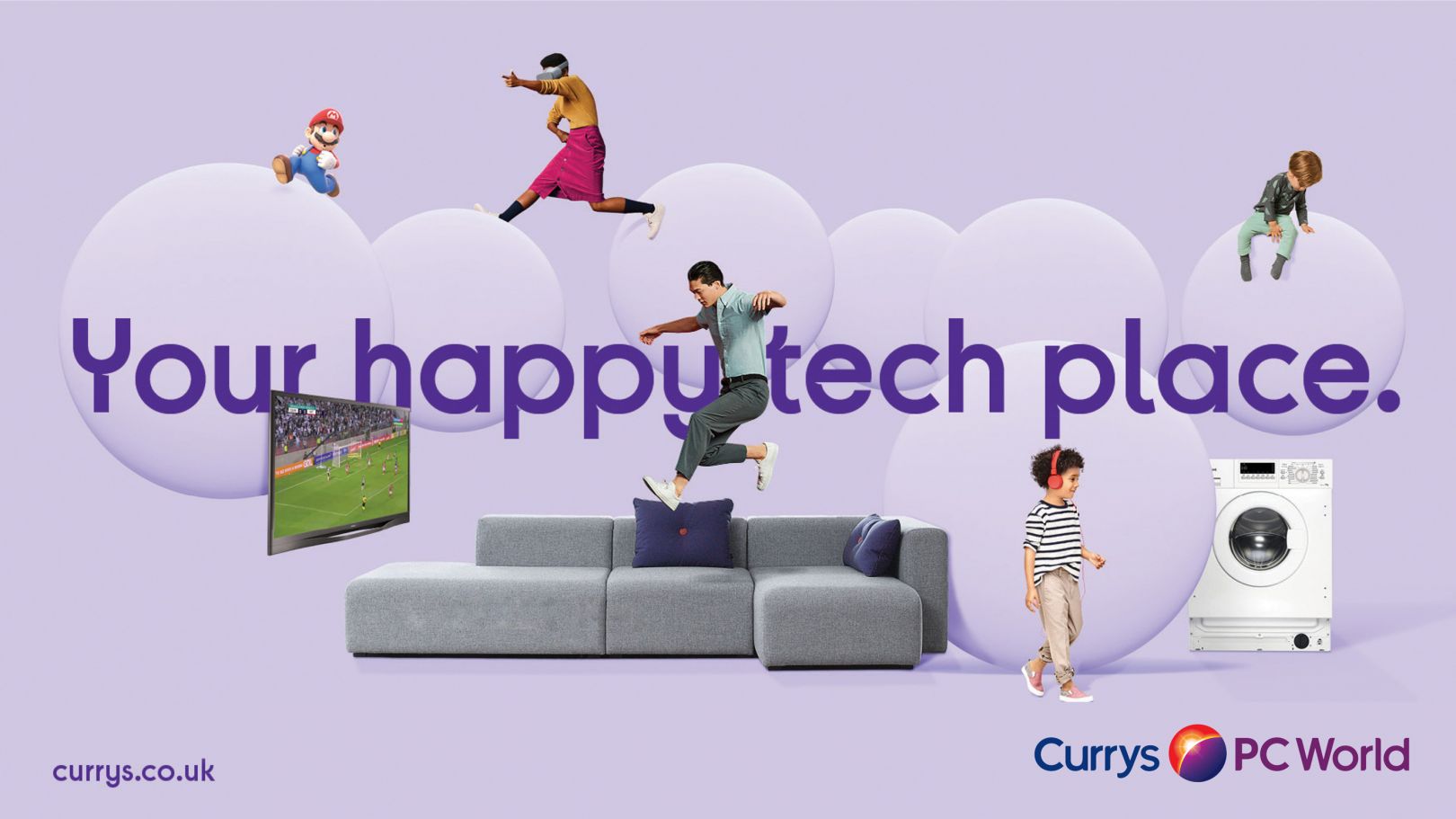 FutureBrand品牌標志設計