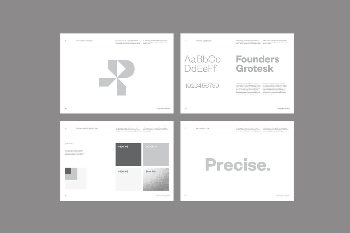 醫(yī)療行業(yè)VI設(shè)計(jì) 醫(yī)療行業(yè)VI設(shè)計(jì)