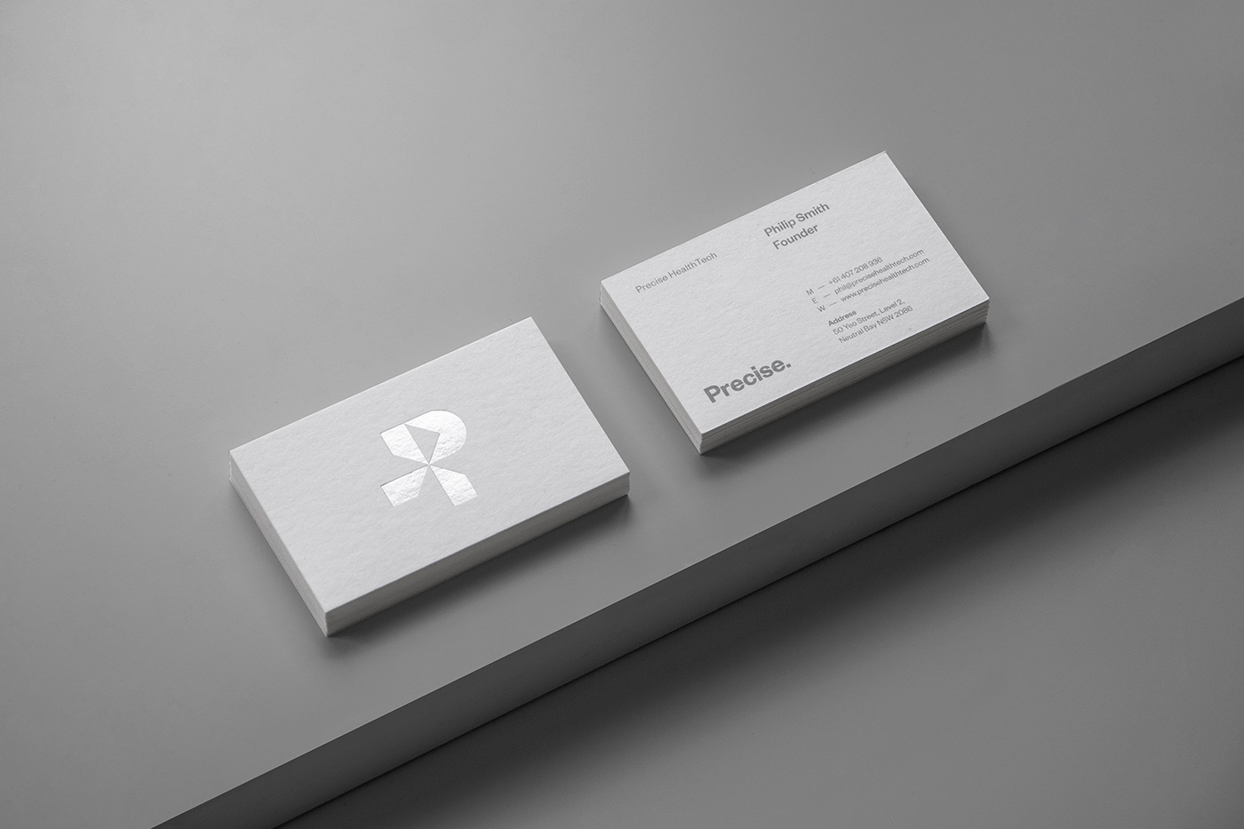 醫(yī)療行業(yè)VI設(shè)計(jì)