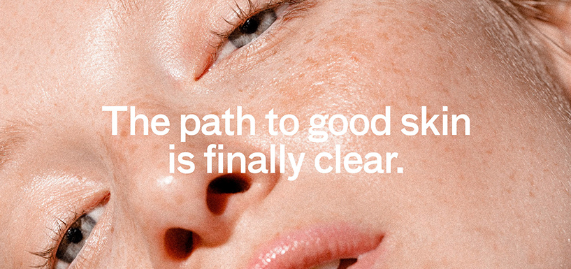 Glowbar護(hù)理店品牌形象設(shè)計(jì)