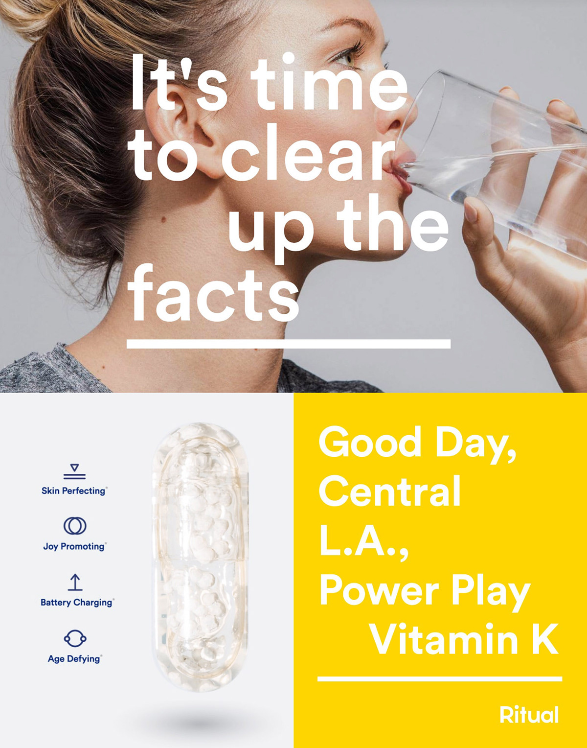 Ritual健康技術(shù)公司VI設(shè)計(jì)