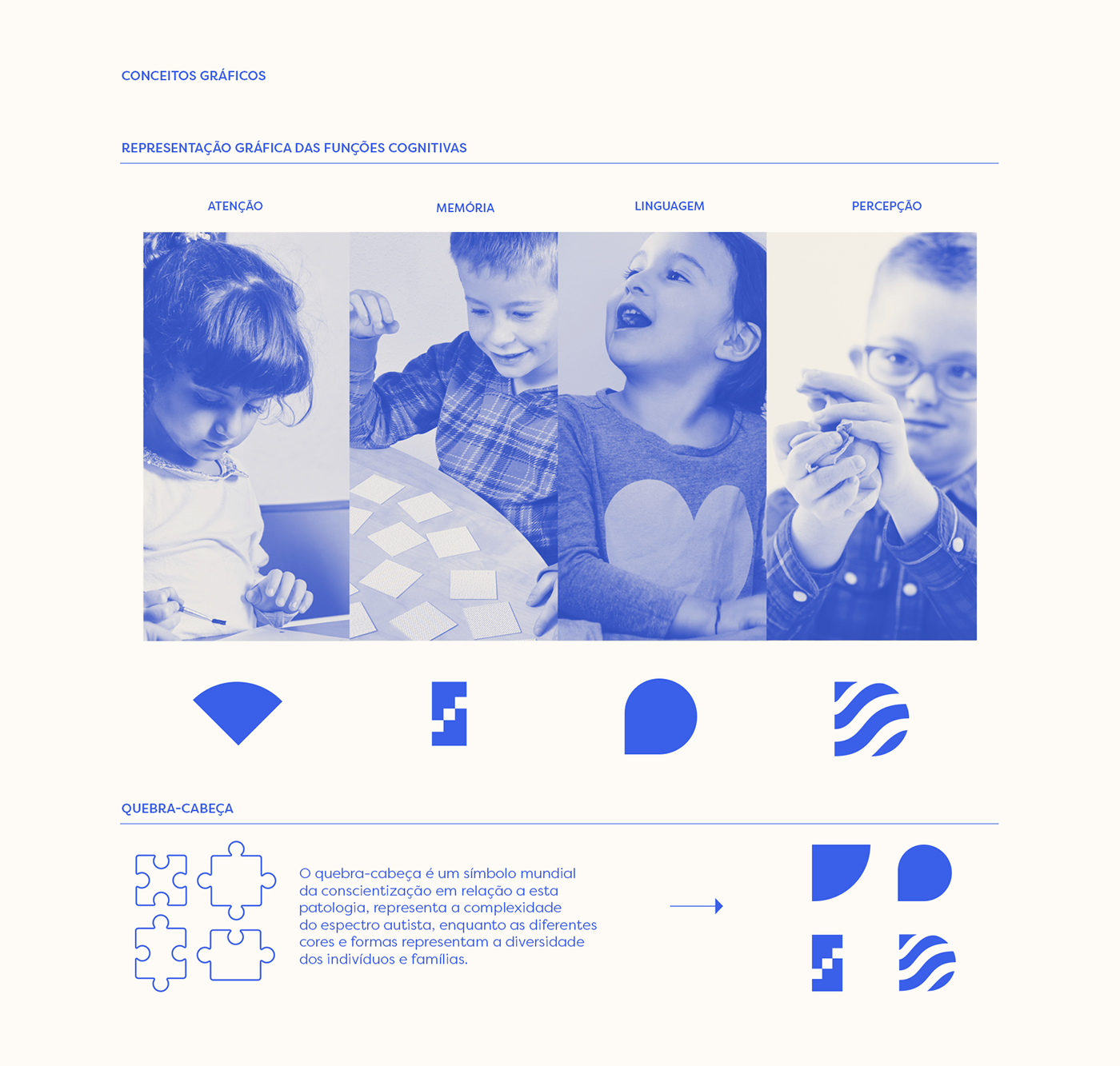 兒童醫院VI形象設計