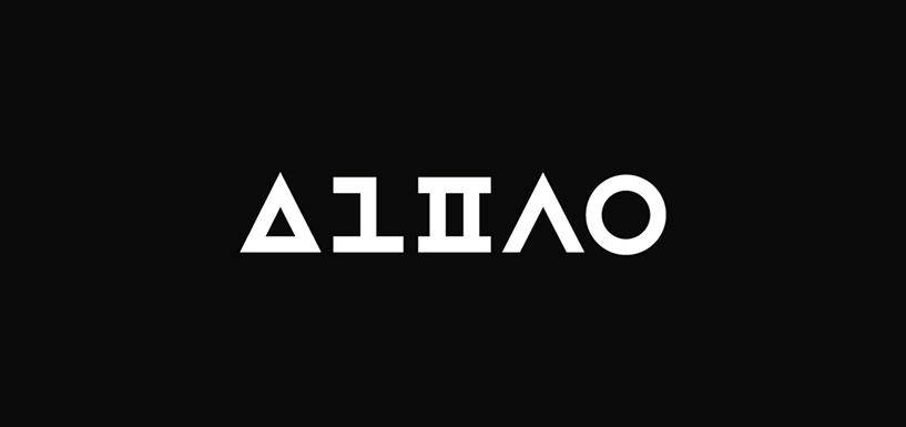 咖啡酒館logo設計